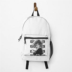 The Melancholy of Nagato Yuki Onizuka Haruhi Suzumiya Cute Fans Backpack