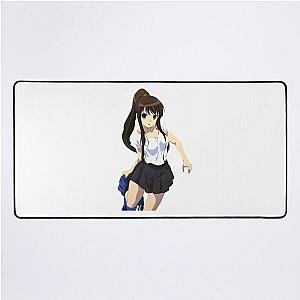 Astute Koizumi Yuki Haruhi Suzumiya 3 Retro Wave Desk Mat
