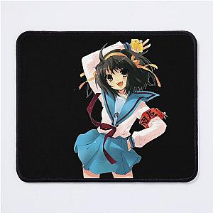 The Melancholy of Haruhi Suzumiya Cool Mouse Pad
