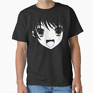 Astute Yuki Anime Suzumiya Classic T-Shirt