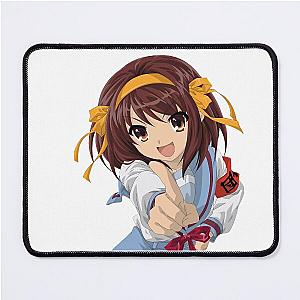 Koizumi Yuki Suzumiya Haruhi Anime Mouse Pad for Gift Fans