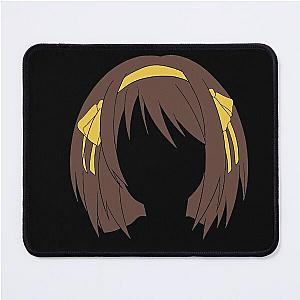 Astute Koizumi Yuki Haruhi Suzumiya Gift for Fans Mouse Pad