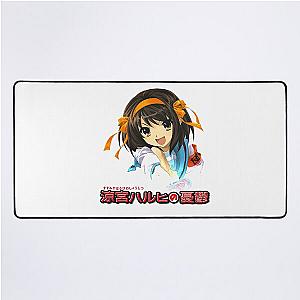 The Melancholy of Haruhi Suzumiya Gift Mat