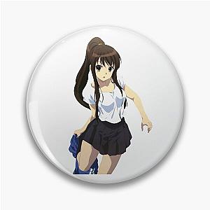 The Melancholy of Haruhi Suzumiya Season 3