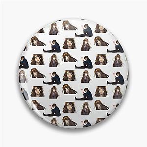 Disappearance of Haruhi Suzumiya - Pin Set