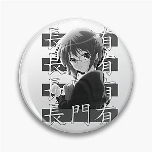 The Melancholy of Haruhi Suzumiya