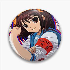 Haruhi Suzumiya Pin