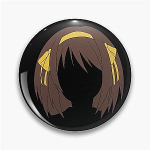 Astute Koizumi Yuki Anime Haruhi Suzumiya Gift For Fans Pin