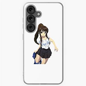 Koizumi Yuki Anime Haruhi Suzumiya 3 Retro Soft Case