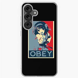 Astute Yuki 
Anime Suzumiya 
Haruhi Retro Galaxy Case