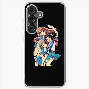 The Melancholy of Haruhi Suzumiya Premium Gift Case