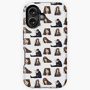 Disappearance of Haruhi Suzumiya Pack iPhone Case