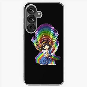 Astute Koizumi Yuki Haruhi Suzumiya Soft Case