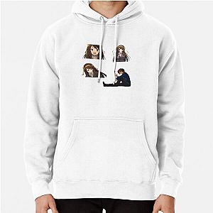 Disappearance of Haruhi Suzumiya Pack Hoodie