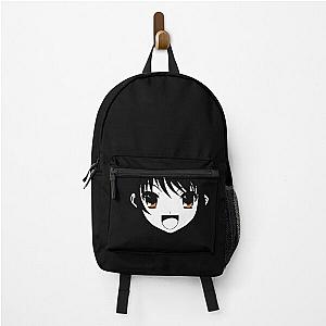 Astute Koizumi Yuki Anime Haruhi Suzumiya Cute Gifts Backpack