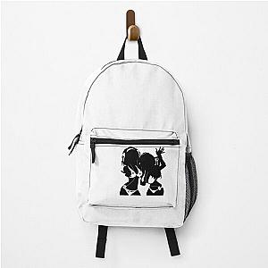 Astute Koizumi Yuki Anime Haruhi And Mikuru Cute Gifts Backpack