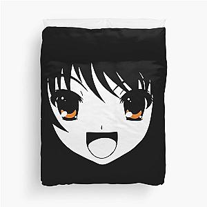 Haruhi Suzumiya Duvet Cover