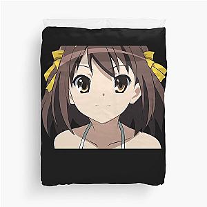 Haruhi Suzumiya 1 Duvet Cover