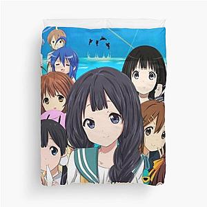 Suzumiya Haruhi no Yuuutsu - All in one Duvet Cover