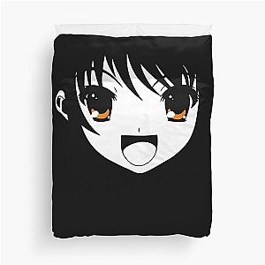 Astute Koizumi Yuki Anime Haruhi Suzumiya Cute Gifts Duvet Cover