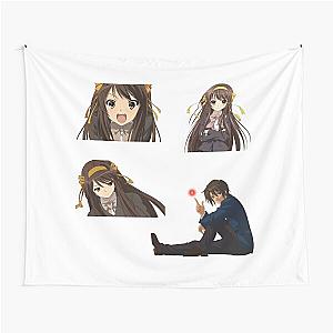 Disappearance of Haruhi Suzumiya - Pack Tapestry