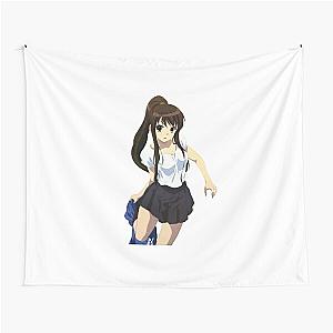 Astute Koizumi Yuki Anime Haruhi Suzumiya 3Retro Wave Tapestry