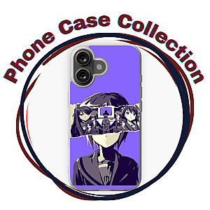 Haruhi Suzumiya Cases