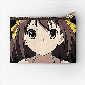 Haruhi Suzumiya 1 Zipper Pouch