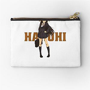 Haruhi - Suzumiya Haruhi no Yuuutsu Zipper Pouch