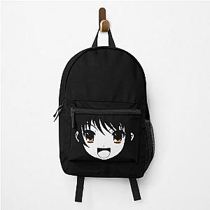 Haruhi Suzumiya Backpack