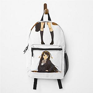 Haruhi - Suzumiya Haruhi no Yuuutsu Backpack