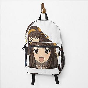 Disappearance of Haruhi Suzumiya - Pack Backpack