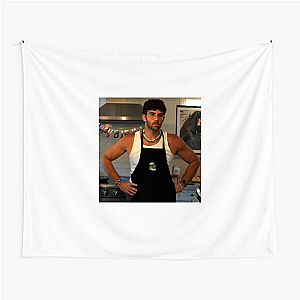 Hasan Piker The People's Champ Hasan Piker Tapestries