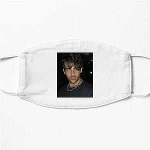 Hasan Piker Based And Redpilled Hasan Piker Face Masks