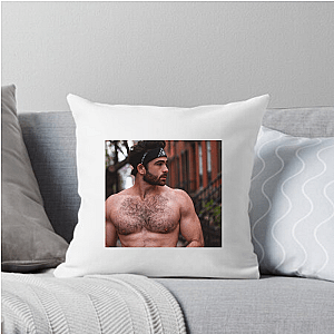 Hasan Piker Unionize Or Die Hasan Piker Pillows Cover