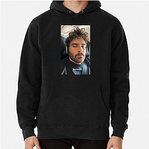 Hasan Piker Eating The Rich Daily Hasan Piker Hoodies