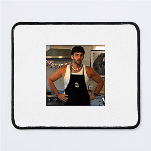 Hasan Piker The People's Champ Hasan Piker Mouse Pads