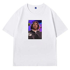 Hasan Piker Leftist Livestream Legend Hasan Piker T-Shirts