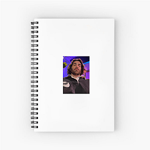 Hasan Piker Leftist Livestream Legend Hasan Piker Notebook