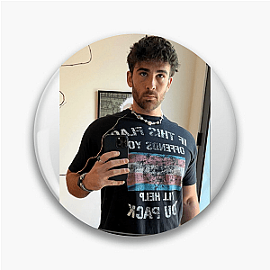 Hasan Piker Bread And Circuses Hasan Piker Pins
