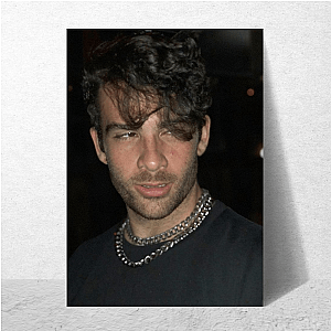 Hasan Piker Based And Redpilled Hasan Piker Posters