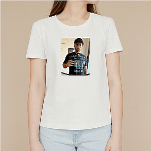 Hasan Piker Bread And Circuses Hasan Piker T-Shirts