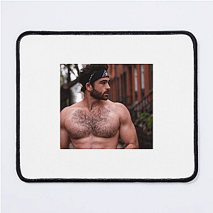 Hasan Piker Unionize Or Die Hasan Piker Mouse Pads