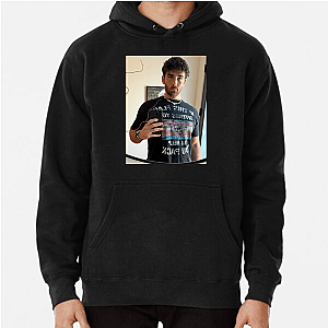 Hasan Piker Bread And Circuses Hasan Piker Hoodies