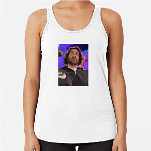 Hasan Piker Leftist Livestream Legend Hasan Piker Tank Tops