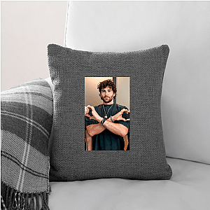 Hasan Piker Socialism With A Side Of Swag Hasan Piker Pillows Cover