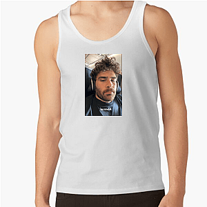 Hasan Piker Eating The Rich Daily Hasan Piker Tank Tops