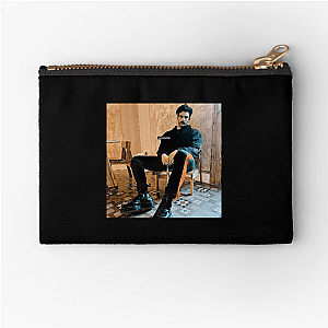 Hasan Piker Thats My Streamer Hasan Piker Zipper Pouches