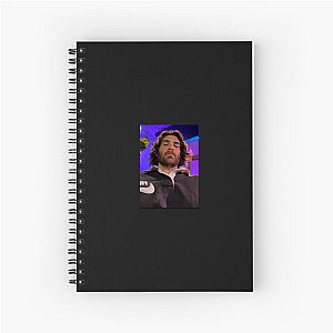 Hasan Piker Leftist Livestream Legend Hasan Piker Notebook