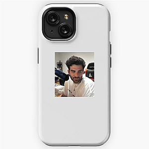 Hasan Piker Uncensored Unfiltered Unapologetic Hasan Piker iPhone Cases
